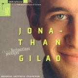 GILAD JONATHAN