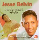 BELVIN JESSE