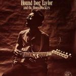 TAYLOR HOUND DOG