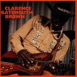 BROWN CLARENCE GATEMOUTH