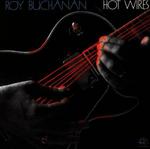 BUCHANAN ROY