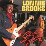 BROOKS LONNIE