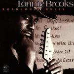 BROOKS LONNIE