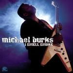 BURKS MICHAEL