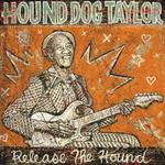 TAYLOR HOUND DOG