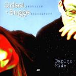 SIDSEL ENDRESEN & BUGGE WESSELTOFT