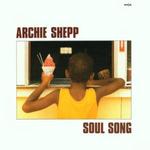 SHEPP ARCHIE