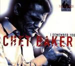 BAKER CHET