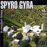 SPYRO GYRA