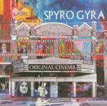 SPYRO GYRA