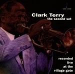 CLARK TERRY