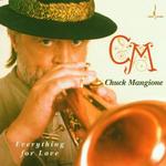 CHUCK MANGIONE