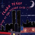 CLARK TERRY