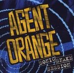 AGENT ORANGE