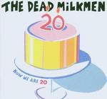 DEAD MILKMAN