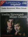 SIMONOVA YVETTA & CHLADIL MILAN