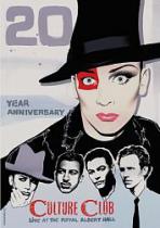 CULTURE CLUB