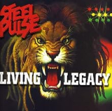 STEEL PULSE