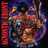 AGNOSTIC FRONT