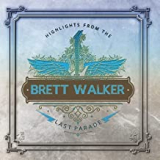 WALKER BRETT