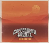 COPPERHEAD COUNTY