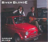 RIVER BLONDE