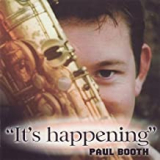 BOOTH PAUL