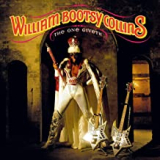 COLLINS WILLIAM BOOTSY