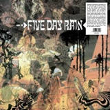 FIVE DAY RAIN