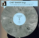 BAKER CHET