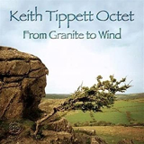 TIPPETT KEITH