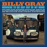 GRAY BILLY