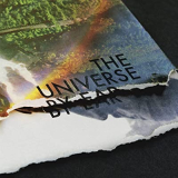 UNIVERSE BY EAR