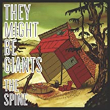 THEY MIGHT BE GIANTS