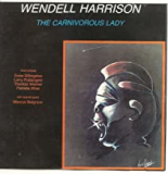 HARRISON WENDELL