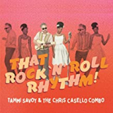 SAVOY TAMMI & THE CHRIS CASELLO COMBO