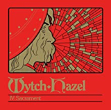 WYTCH HAZEL