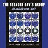 SPENCER DAVIS GROUP