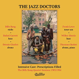 JAZZ DOCTORS