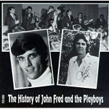 FRED JOHN & PLAYBOYS