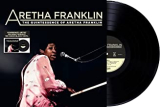 FRANKLIN ARETHA