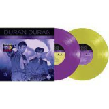 DURAN DURAN