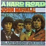 MAYALL JOHN & THE BLUESBREAKERS