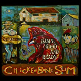 CHICKENBONE SLIM