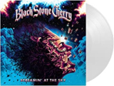 BLACK STONE CHERRY