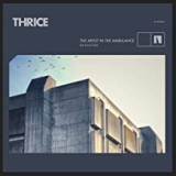 THRICE