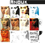 ANOUK