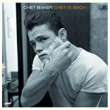 BAKER CHET