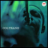 COLTRANE JOHN