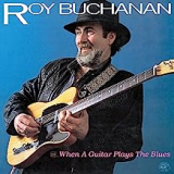 BUCHANAN ROY